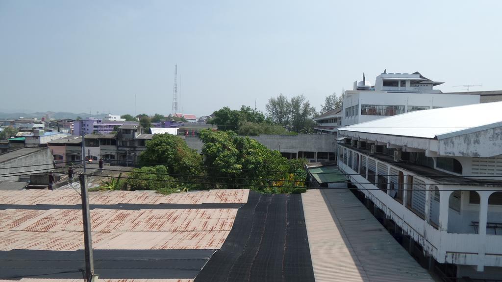 Usabuy Trang Extérieur photo